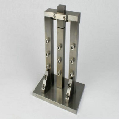 ASTM D4255 Rail Shear Test In-Plane of Polymer Matrix Composite Materials