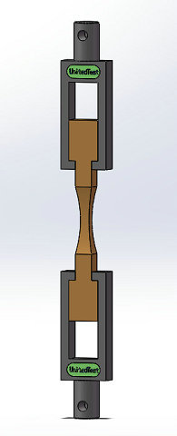 ASTM D3500 Tension Test Methods for Structural Panels