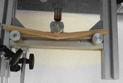 ASTM D3043 Test Methods for Structural Panels in Flexure