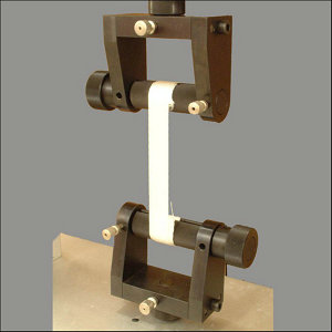 ASTM D6775 Tensile Test Textile Webbing, Tape, Belt