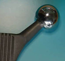 ASTM F2068 Fatigue test system of Femoral Prostheses Implants, Hip Implants Testing