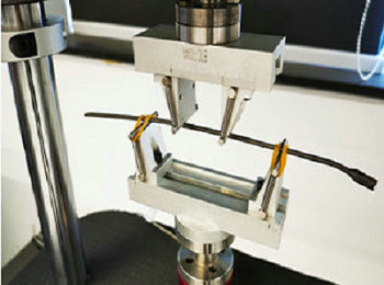 ASTM F1264 Intramedullary Fixation Device Torsion