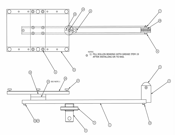 ASTM D6862 90 Degree Peel Resistance Test of Adhesives