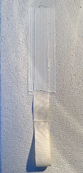 ASTM C794 Peeling Test Adhesion-in-Peel of Elastomeric Joint Sealants