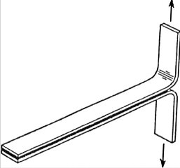 ASTM D3330 tape peeling test, Method for Peel Adhesion of Pressure-Sensitive Tape