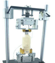 ASTM D3198 removal torque of threaded or lug-style closures test