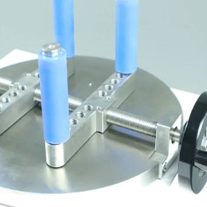 ASTM D3198 removal torque of threaded or lug-style closures test