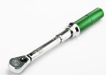 Torque Wrench Calibration Tester