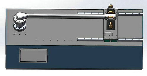 Torque Wrench Calibration Tester