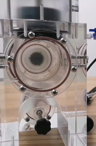 Heart Valve Durability Testing Machine