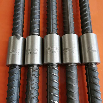 ASTM A1034 Testing Mechanical Splices for Steel Reinforcing Bars