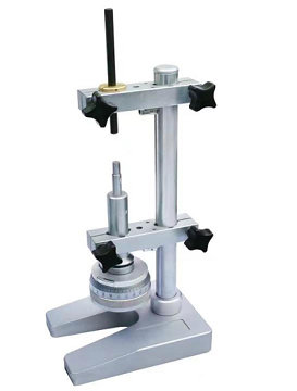 Electronic extensometer