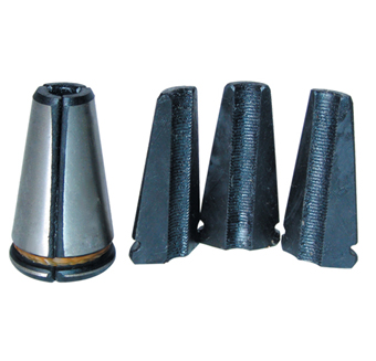 ASTM A1061, A416 Multi-Wire Steel Prestressing Strand Tensile Elongation Test