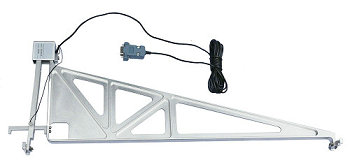 ASTM A1061, A416 Multi-Wire Steel Prestressing Strand Tensile Elongation Test