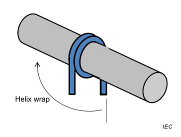 Optical Fiber Cable Warp Bending Testing Machine
