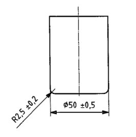 ISO 12236 Static Puncture Test (CBR test) for Geosynthetics