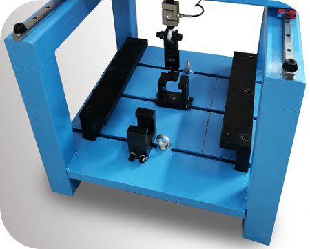 Adhesive Pull-Off Strength Tester