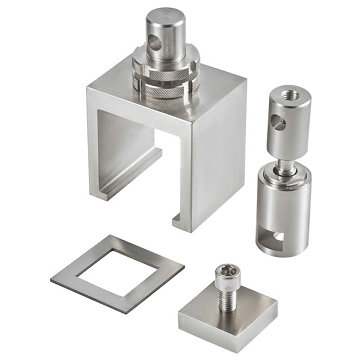 Adhesive Pull-Off Strength Tester