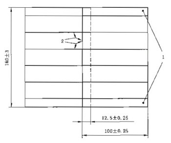 Adhesive Pull-Off Strength Tester