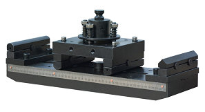 ASTM C78 Flexural Strength of Concrete Beams