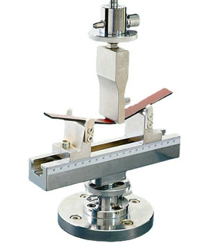 Mobile phone Glass screen compression, bending strength tester