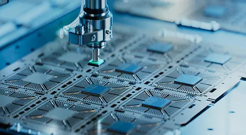 Deatail Introduction of Mechanical Performance Testing in the Semiconductor Industry
