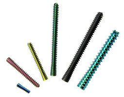 ISO 6475 Bone Screw Torsion Breaking Torque Test Methods