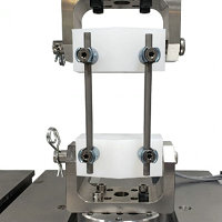 ASTM F1717 Spinal Implant Constructs Test