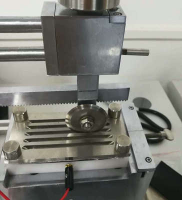 Glove / Footwear Cut Resistance Tester