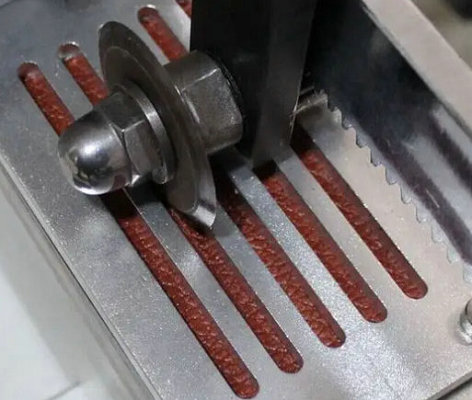 Glove / Footwear Cut Resistance Tester