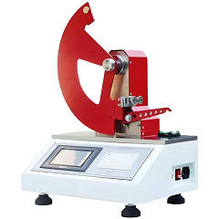 ISO 13937-1 Fabric and textiles Tearing test by Pendulum Elmendorf method