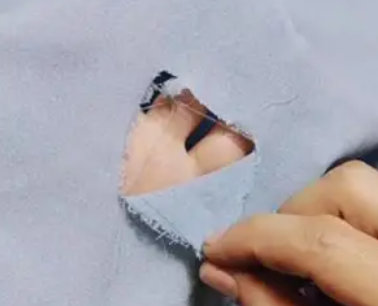 ASTM D1424 Elmendorf Tear Strength Test for Fabric