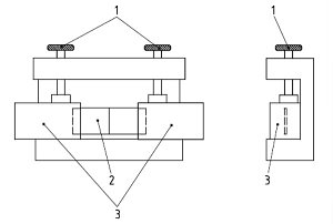 ISO 16241 PENT Notch tensile test resistance of slow crack growth