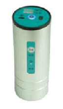 Nonmetal ultrasonic detector (Ultrasonic Concrete Tester)