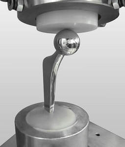 ISO 7206-4, ISO 7206-6: Fatigue testing of femoral stem and femoral neck of hip prostheses