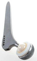 ASTM F2068 Fatigue test system of Femoral Prostheses Implants, Hip Implants Testing