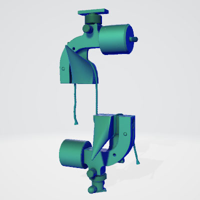 ASTM D2256 Thread and Yarn Tensile Testing of Single-Strand String