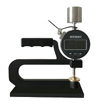 ISO 37 Tensile Test on Rubber, vulcanized or thermoplastic