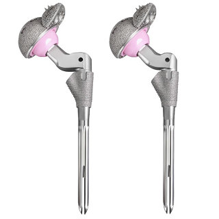 ISO 7206-10 Femoral Head Static Compression and Tensile test