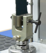 ISO 13934-1 Tensile test of textiles and fabrics (strip methods)