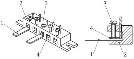 ISO 812 Rubber, vulcanized or thermoplastic — Determination of low-temperature brittleness