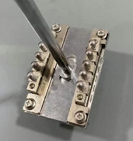 ISO 812 Rubber, vulcanized or thermoplastic — Determination of low-temperature brittleness