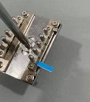 ISO 812 Rubber, vulcanized or thermoplastic — Determination of low-temperature brittleness