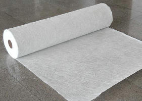 ISO 3342 Tensile Test of Textile Glass Fiber Mats