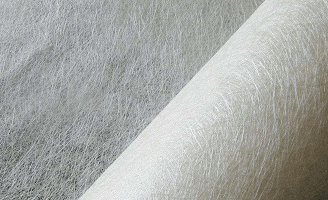 ISO 3342 Tensile Test of Textile Glass Fiber Mats