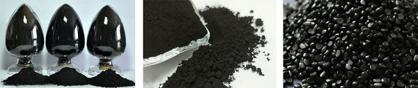 ISO 1408 Rubber Carbon Black Content Test by Pyrolytic Degradation Methods