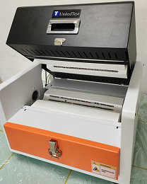 Carbon Black Content Tester