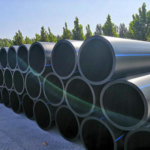 ISO 6964 Carbon Black Content Measuring of Polyolefin pipes and fittings