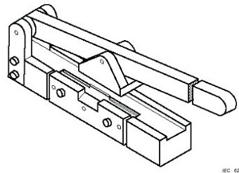 IEC 60811-4-1 Testing methods for Insulating and sheathing materials of electric and optical cables