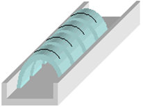ASTM D1693 Test for Environmental Stress-Cracking of Ethylene Plastics